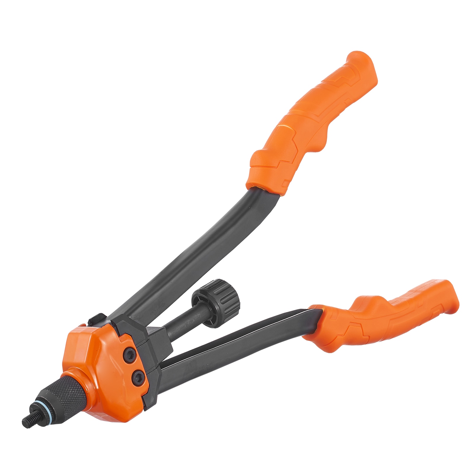 Professional Rivet Nut Tool Set With Mandrels And Carrying Case_voghion.com